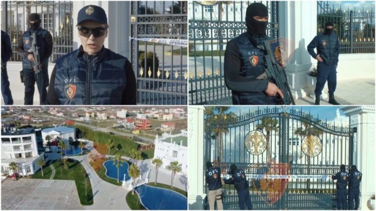 ”Anti-KÇK-ja”, Skëndaj: Cenon disa parime të shtetit të së drejtës