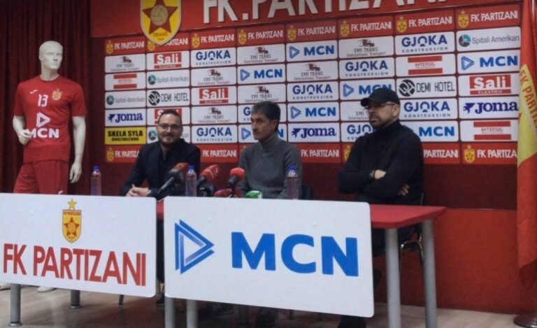 Rama: Tifozët një kornizë për derbin, ja përse e dënuam Malën