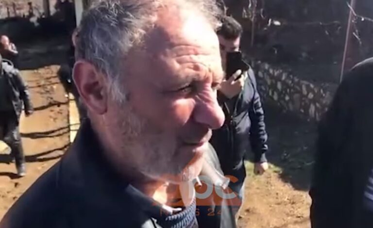 Përcillen në banesën e fundit nëna me dy fëmijët, i afërmi: Nuk kishte gaz, të zbardhet ngjarja