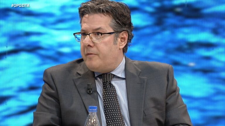 ”Rrumi ka bërë vota për PS në Shijak”, Paloka: Rama i telefonon vetë kriminelët, kontakte në Shkodër kur Fino …