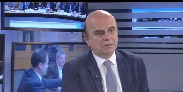 LSI përshëndet qëndrimin e PPE-së, Panariti: Çdo diskutim nga partia në pushtet për ndryshime të njëanshme është prishje e konsensusit