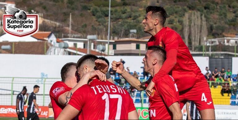 Bylis shokon Kukësin në “frymën e fundit”, fitojnë Partizani dhe Flamurtari (VIDEO)