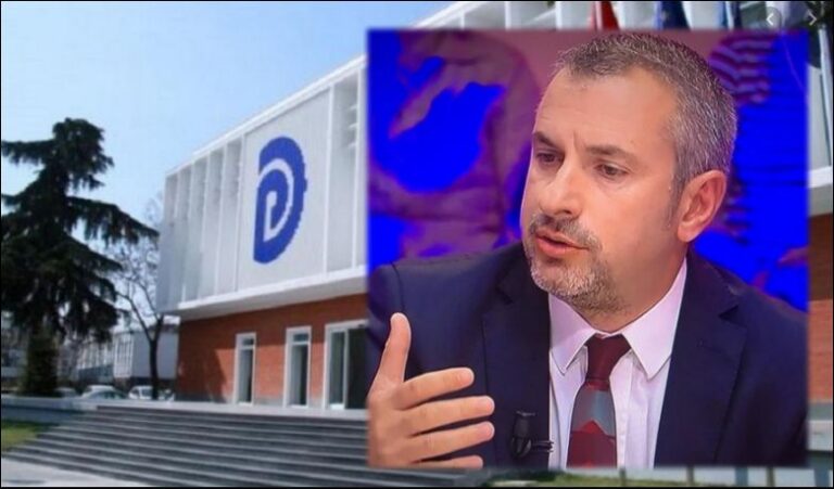 Akuzat për pasurinë/ PD-ja pyet prokurorinë e Tiranës: A e çuat dosjen e Ervin Bushatit në SPAK?