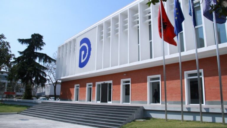 PD i përgjigjet Ballës: Nëse do kishte drejtësi të pavarur, Taulant Yaris do ishe në burg