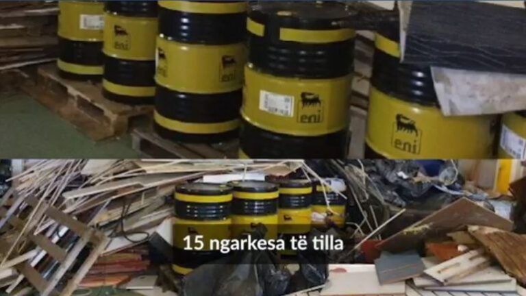 ”Shqipëria nuk do të importojë më plehra nga jashtë”, PD publikon videon: Tjetër mashtrim i Ramës, i dha liçensa miqve të tij për biznesin kriminal