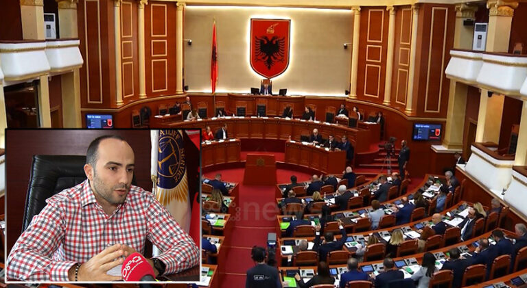 Rreziku nga përgjimet e policisë, juristët: Ndryshimet, antikushtetuese