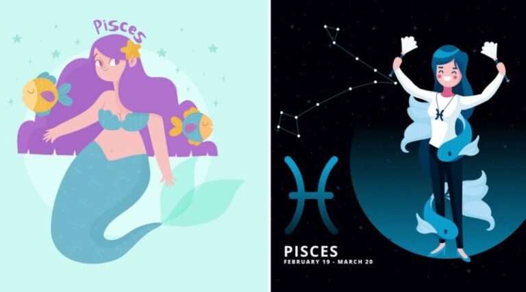 Ja çfarë i bën të veçantë Peshqit, karakteristikat e shenjës së fundit të zodiakut
