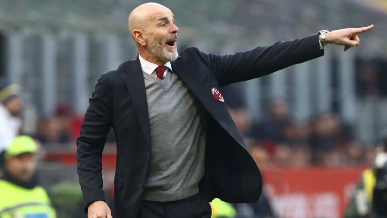 Pioli: Kam një strategji për të mundur Interin, duhet të kemi fytyrën e Ibrës
