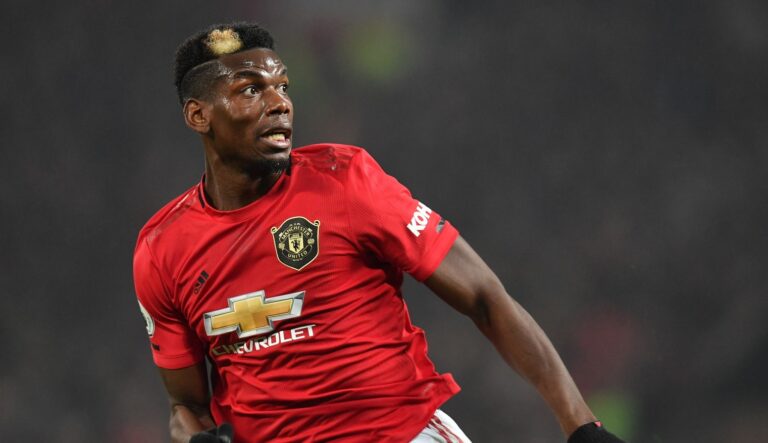 Raiola: Pogba mund të rikthehet te Juvja, Ibra vendos vet për të ardhmen