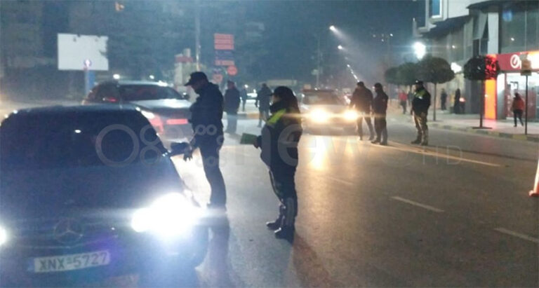 Policia dhe FNSH aksion edhe në Pogradec