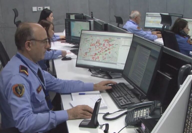 “Anti-KÇK”, Policia përgjime pa autorizimin e Prokurorisë dhe Gjykatës