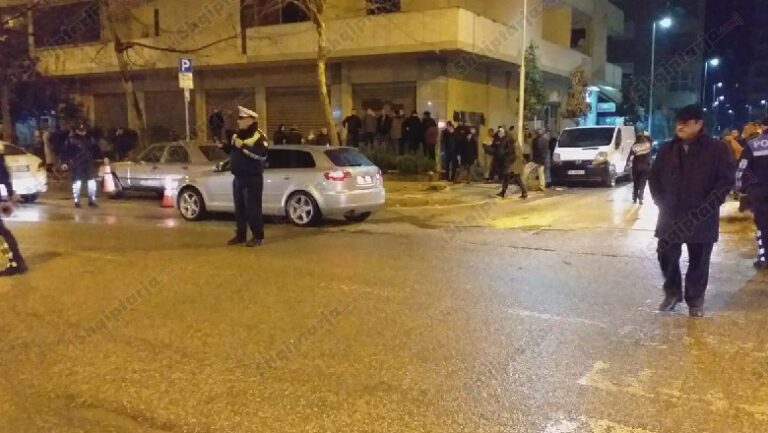 LAJMI I FUNDIT/ Tronditet Shkodra – Kërcet pushka në qendër të qytetit