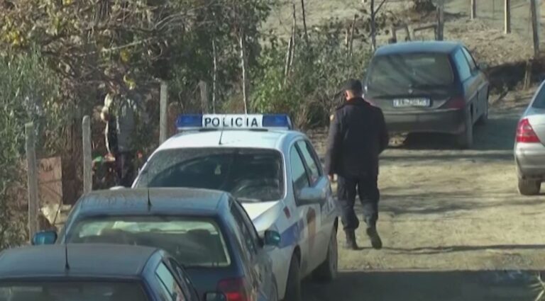 25-vjeçari i maskuar dhe me thikë grabit banesën në mes të ditës në Bathore