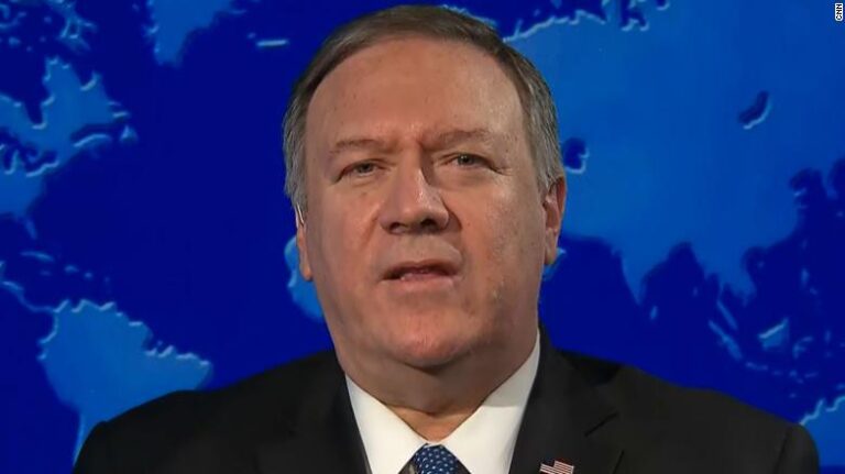 Pompeo: Irani, edhe në kohë të koronavirusit nxit terror!