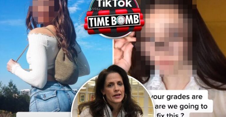 KUJDES! Pedofili dhe vjedhje të dhënash në rrjetin social “TikTok”