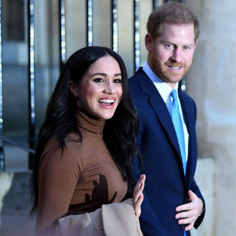Mbretëresha është thellësisht e zhgënjyer nga reagimi i princit Harry
