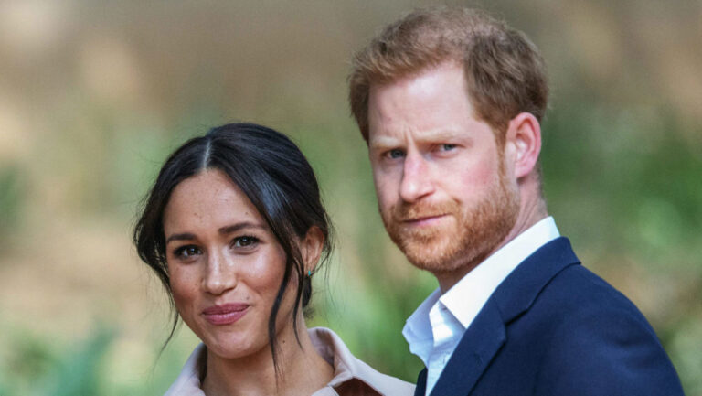 Kanadaja nuk do të paguajë për sigurinë e çiftit Harry-Meghan