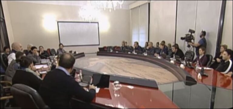 Botohet vendimi, COVID-19 “ndëshkon” Ramën dhe gjithë kabinetin qeveritar, ja sa pagë do të marrin për 3 muaj