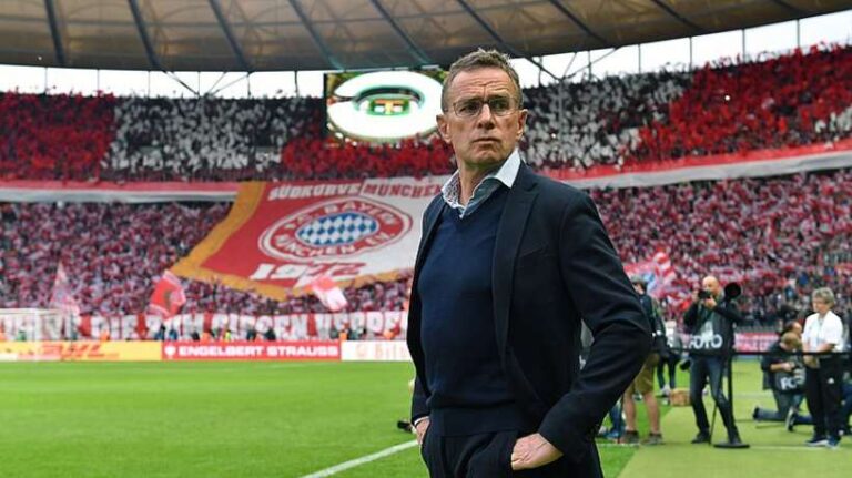 E zbulon Bild, tek Milani drejtorin dhe trajnerin do ta bëj një gjerman