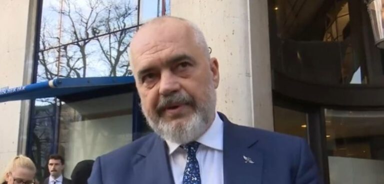 Macron dha ‘OK’ për negociatat, Rama: Durim, mos e ushqejmë veten me iluzione të skajshme