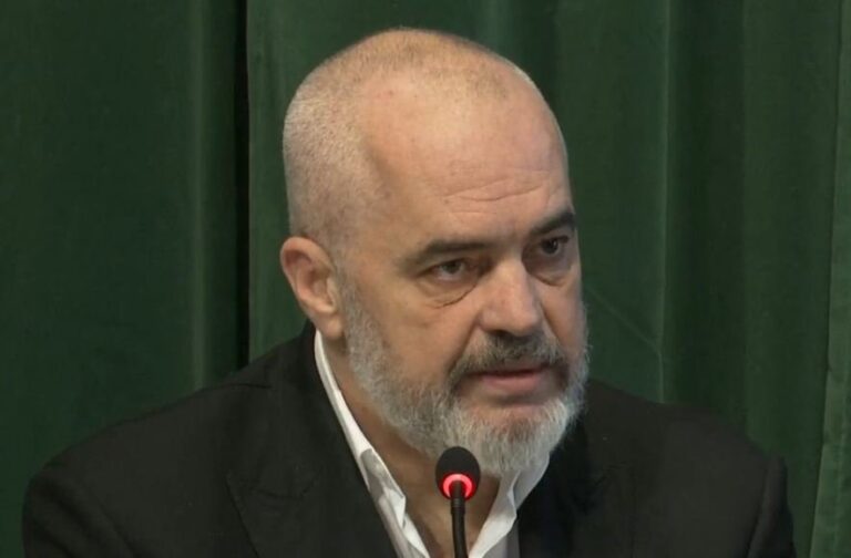“Lagje krejtësisht të reja”, Rama: Brenda këtij viti të jenë sistemuar disa mijëra familje