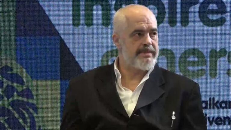 Rama tregon pse janë të rëndësishme PPP-të