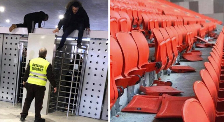 Incidenti në “Air Albania”, Rama: Këta lloj katërkëmbëshash të ndalohen përgjithnjë të hyjnë në stadiume