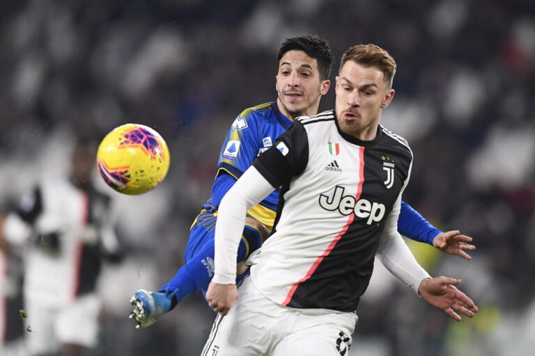 STATISTIKAT/ Një Juventus jo i Sarrit, shënon pak dhe pëson shumë