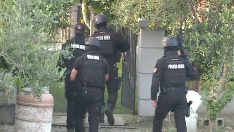 Vrasja e Jan Prengës, RENEA “zbarkon” në Lezhë, kontrolle në disa objekte