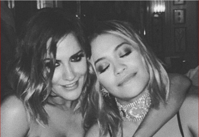 Mikesha e saj u gjet e vdekur, Rita Ora jep mesazhin prekës pas vetëvrasjes së moderatores