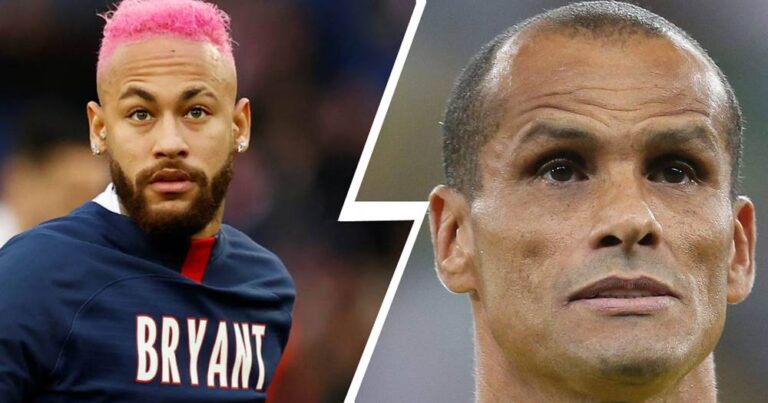 Rivaldo: Vetëm Neymar mund të zgjidhë problemet e Messit