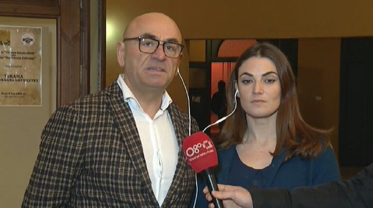 Dy vite protesta për Teatrin, regjisorë e aktorë: Artistët nuk janë të përçarë