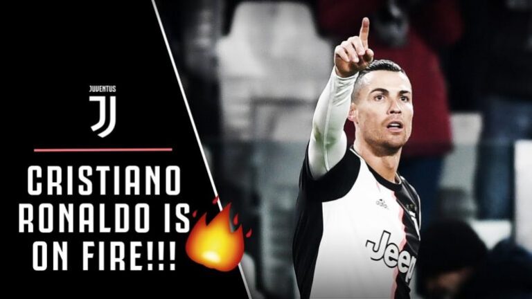 VIDEO/ Me një fizik si një 28-vjeçar, C.Ronaldo flet për fundin e karrierës