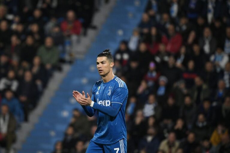 Ronaldo: I zemëruar për humbjen ndaj Lyonit, por do ta përmbysim