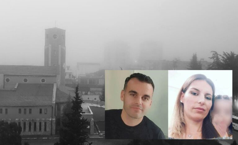 Vrasja e dyfishtë në Rrëshen, Dom Gjergj Meta: Çfarë kobi! Si t’ua shpjegosh vajzave të vogla?