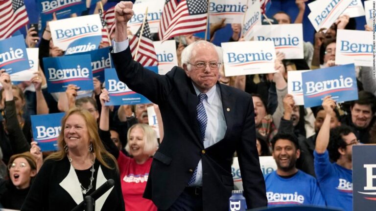 Bernie Sanders: Një qeveri duhet të punojë për të gjithë, jo për 1 % të pasur. Ja si Biden mund ta shpëtojë SHBA