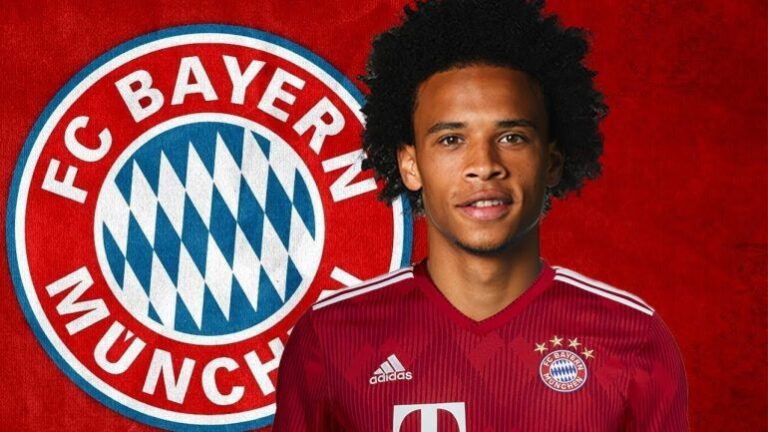 Bayern Munich nuk heq dorë nga Sane por i dëmtohet një tjetër titullar