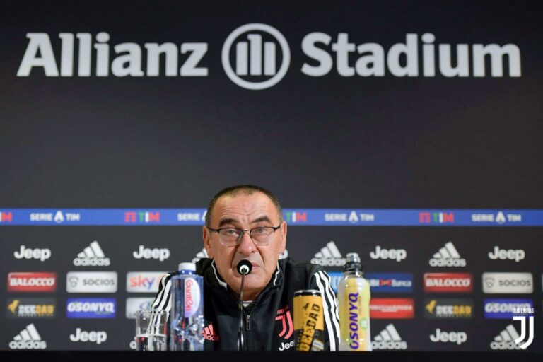 Sarri i “trembur” nga Verona e Kumbullës: Janë të rrezikshëm!