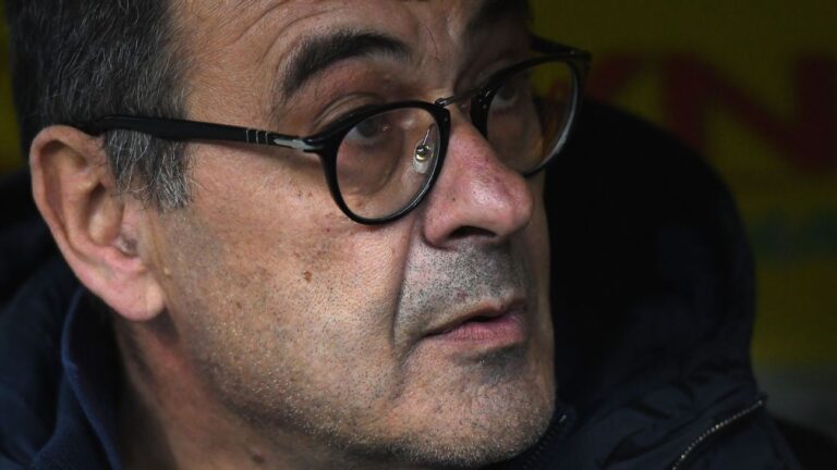 Sarri: Darka me Agnellin ishte e programuar, për Messin …
