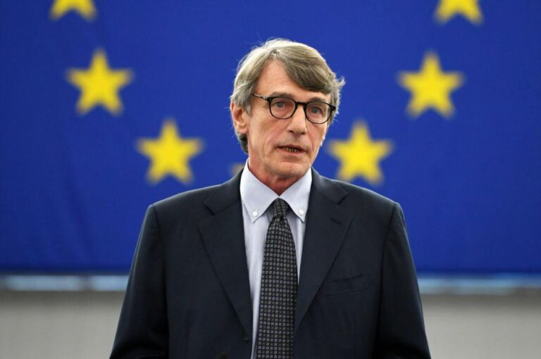 Presidenti i Parlamentit Europian viziton Tiranën pas dy ditësh, zbardhet axhenda e takimeve