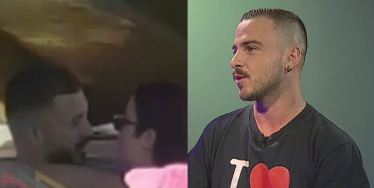 Publikoi videon e Romeos dhe Jonidës në pishinë, Ronaldo: Kam marrë kërcënime dhe të shara ekstreme