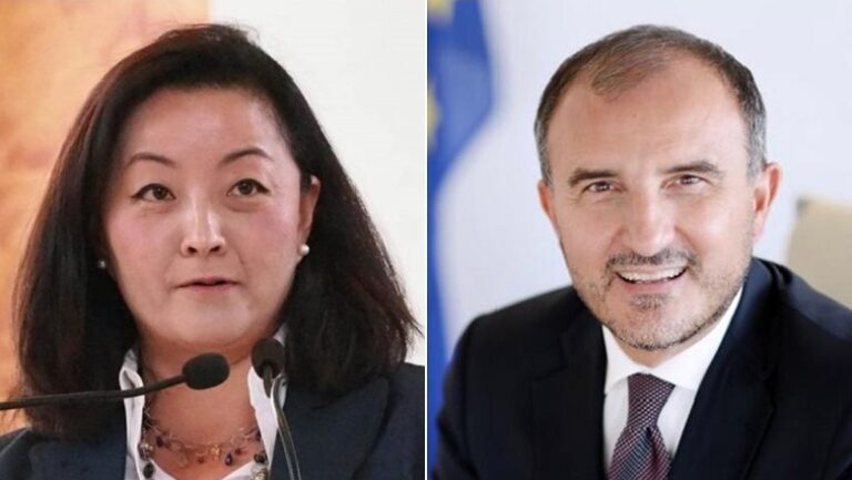 Miratimi i paketës “anti-KÇK”, reagojnë BE dhe Ambasada amerikane