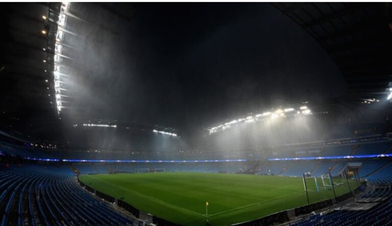 Manchester City njofton shtyrjen e ndeshjes ndaj West Ham, ja arsyeja