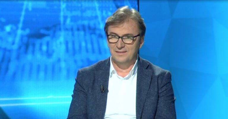 “Padyshim që javët e ardhshme do të ketë rritje të rasteve”, ja çfarë thotë Brataj për shtrëngimin e masave