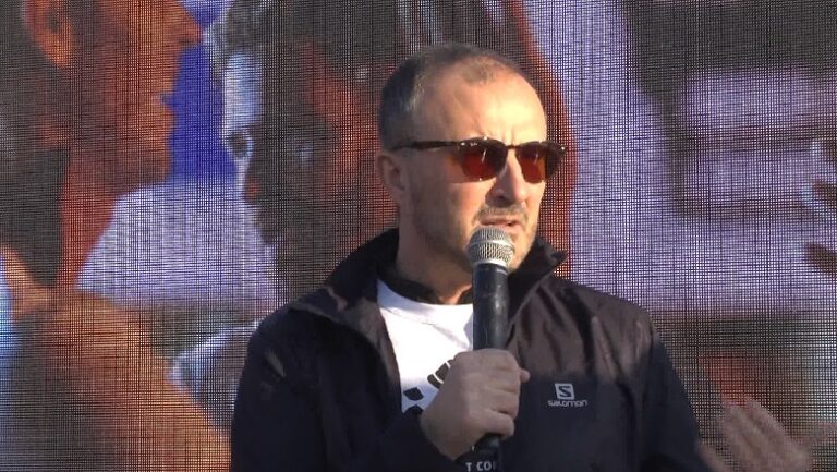 “Vrapo kundër korrupsionit”, Soreca: Përgjegjësi e çdo institucioni e qytetari
