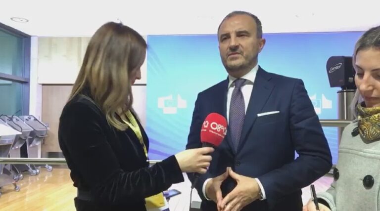 Reagon sërish Soreca: 50 mln euro çështje ditësh, ja kur do vijë fondi 1.15 mld euro