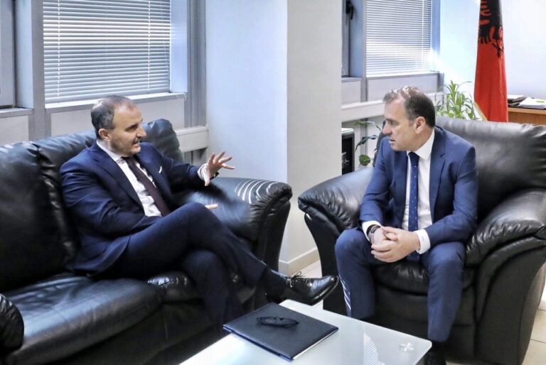 Soreca takon Krajën: Diskutim për sfidat e SPAK si institucon i ri