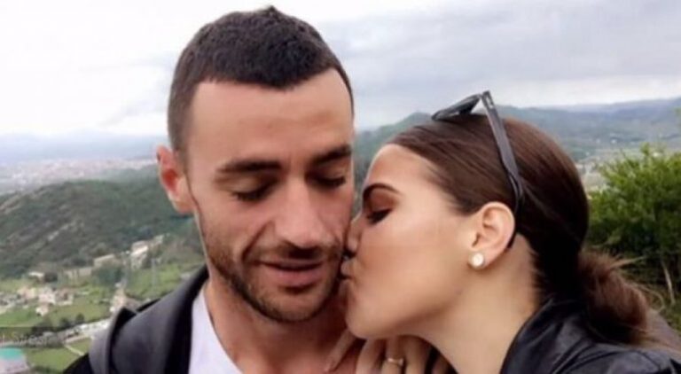 Stresi rikthehet me Keisin, ja detaji që zbuloi reperi (Foto)