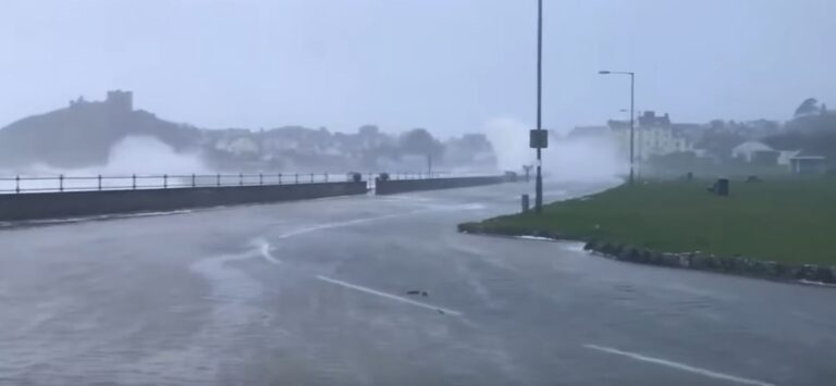VIDEO/Stuhia Kiara godet Britaninë