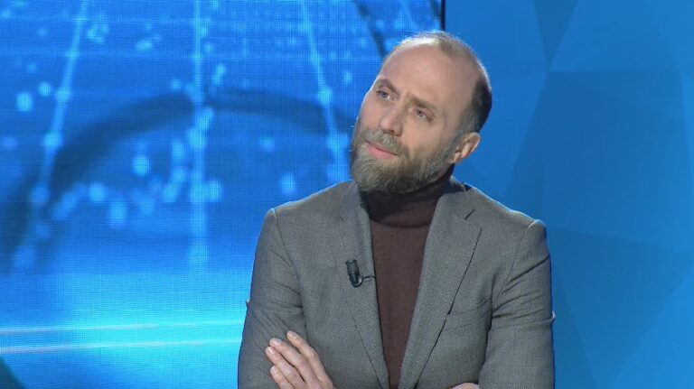 Arion Sulo: Taksa në Kosovë ishte një sponsorizim i administratës gjermane